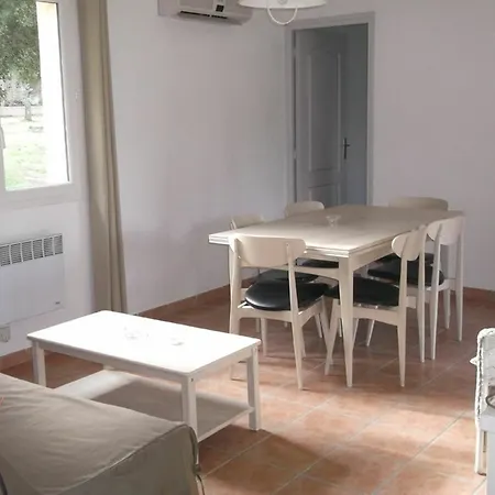House With 2 Bedrooms In Porto-vecchio, With Pool Access, Enclosed Gar *