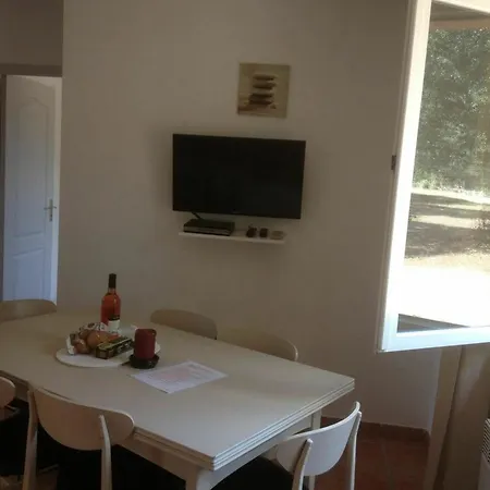 Apartment House With 2 Bedrooms In Porto-vecchio, With Pool Access, Enclosed Gar *