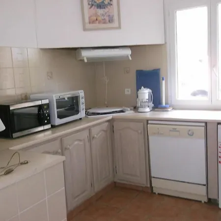 Apartment House With 2 Bedrooms In Porto-vecchio, With Pool Access, Enclosed Gar Porto-Vecchio (Corsica)