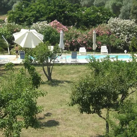 House With 2 Bedrooms In Porto-vecchio, With Pool Access, Enclosed Gar