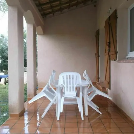 House With 2 Bedrooms In Porto-vecchio, With Pool Access, Enclosed Gar * Porto-Vecchio (Corsica)