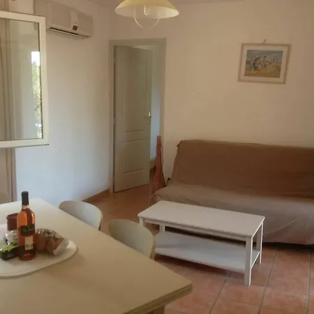 House With 2 Bedrooms In Porto-vecchio, With Pool Access, Enclosed Gar *
