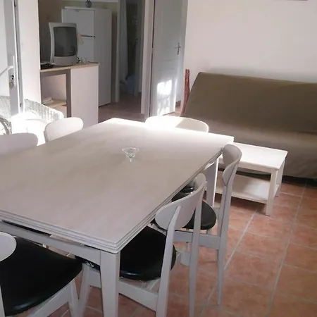 Apartment House With 2 Bedrooms In Porto-vecchio, With Pool Access, Enclosed Gar Porto-Vecchio (Corsica)