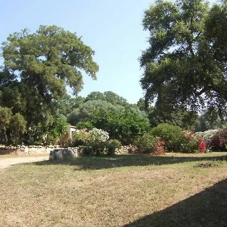 Apartment House With 2 Bedrooms In Porto-vecchio, With Pool Access, Enclosed Gar