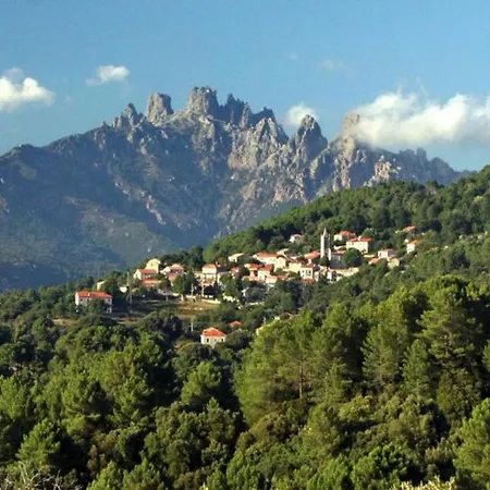 House With 2 Bedrooms In Porto-vecchio, With Pool Access, Enclosed Gar Porto-Vecchio (Corsica)